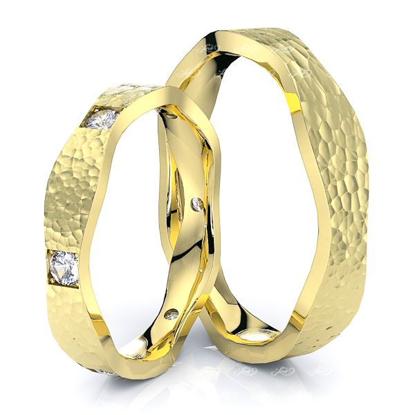 Yellow Hammered