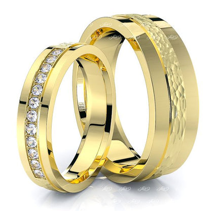 Yellow Hammered