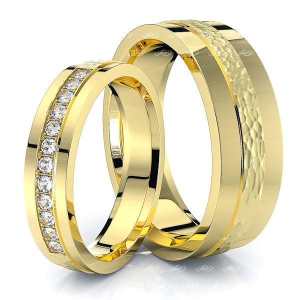 Yellow Hammered