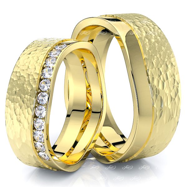 Yellow Hammered
