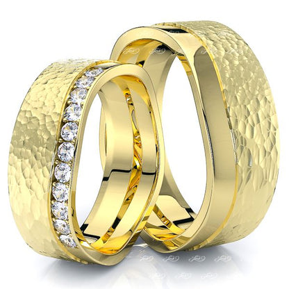 Yellow Hammered