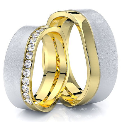 Yellow-White Sandstone