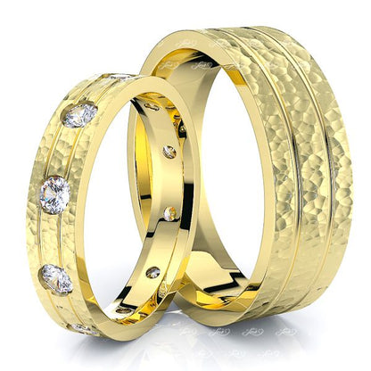 Yellow Hammered