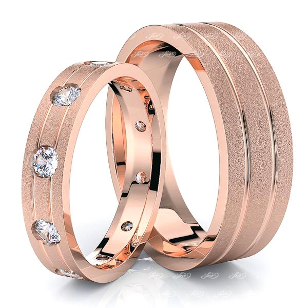 Rose Sandstone