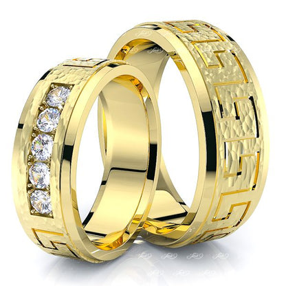 Yellow Hammered