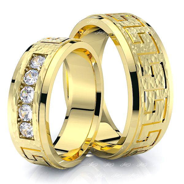 Yellow Hammered