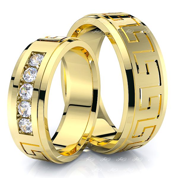 Yellow Shiny