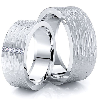 White Hammered