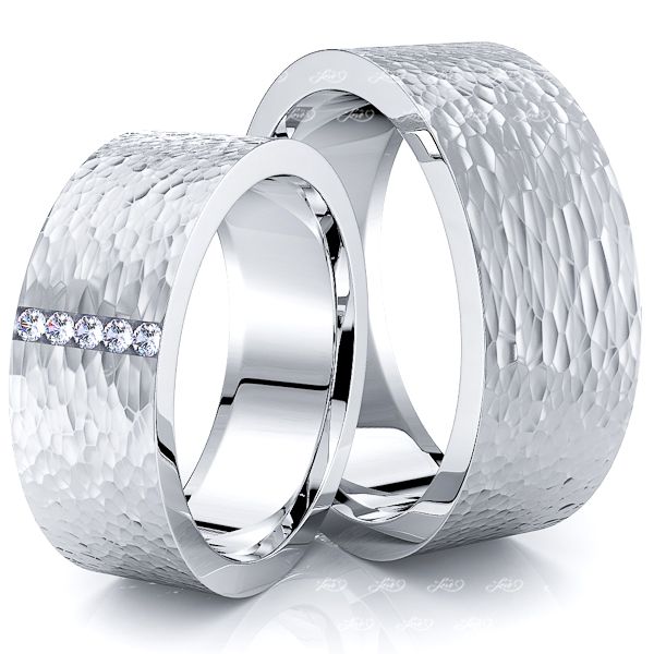 White Hammered
