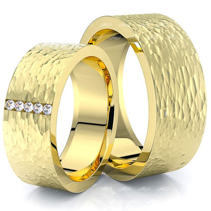 Yellow Hammered