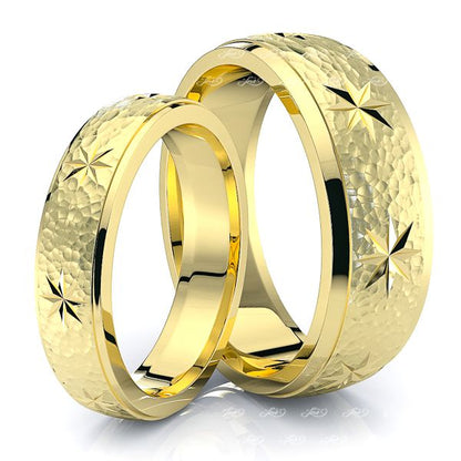 Yellow Hammered