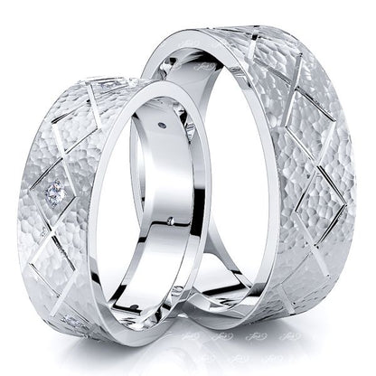 White Hammered