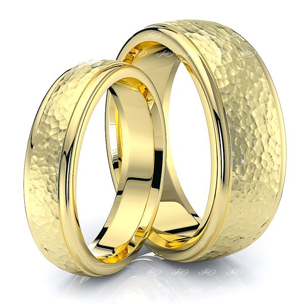 Yellow Hammered