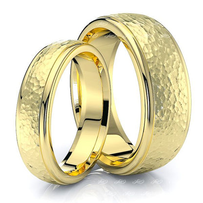 Yellow Hammered