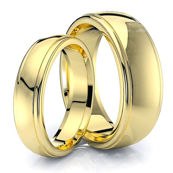 Yellow Shiny