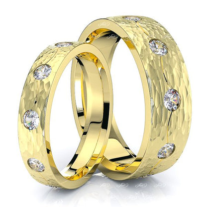 Yellow Hammered