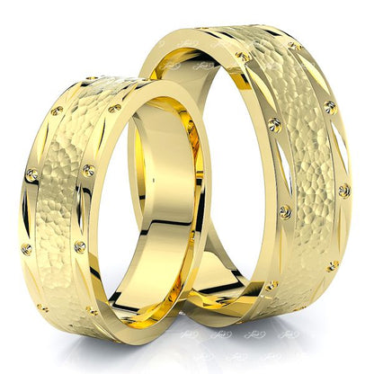 Yellow Hammered