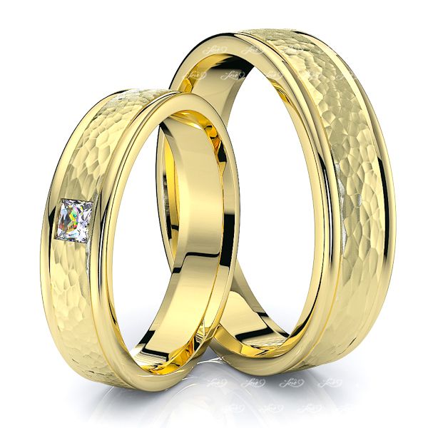 Yellow Hammered