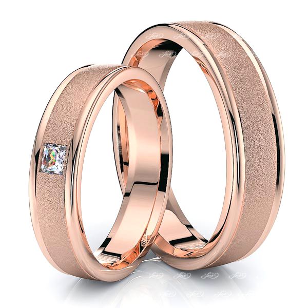 Rose Sandstone