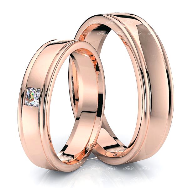 Rose Shiny