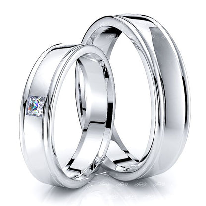 White Shiny