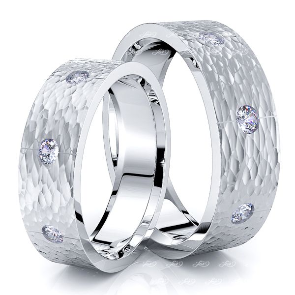 White Hammered
