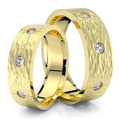 Yellow Hammered