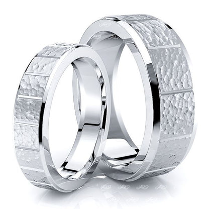 White Hammered