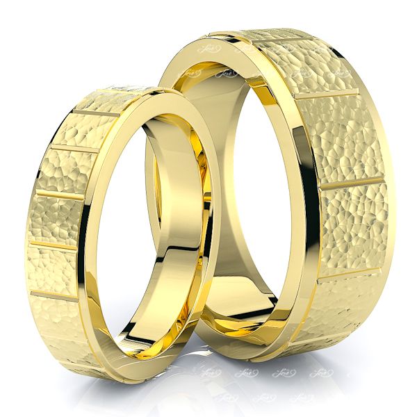 Yellow Hammered