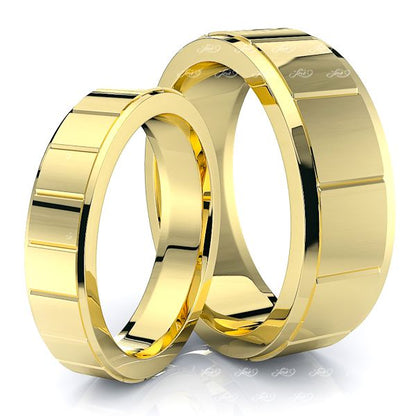 Yellow Shiny
