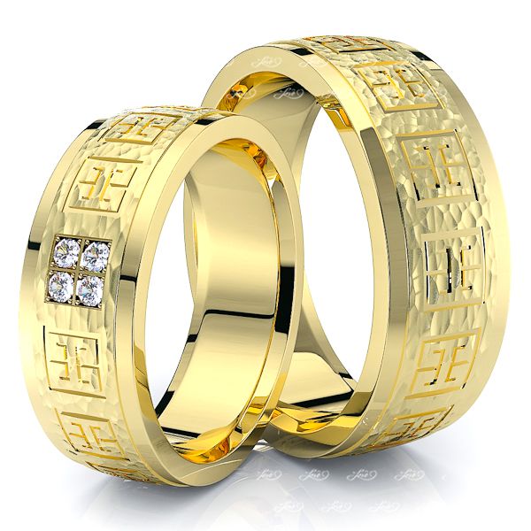 Yellow Hammered