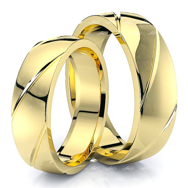Yellow Shiny