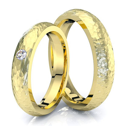 Yellow Hammered