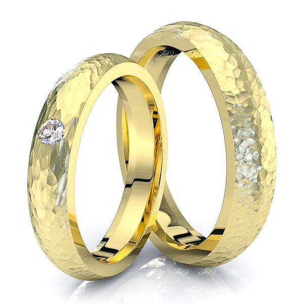 Yellow Hammered