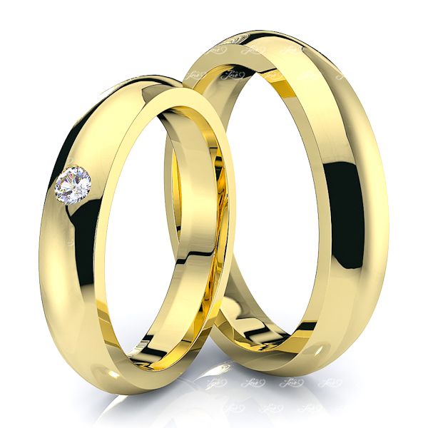 Yellow Shiny