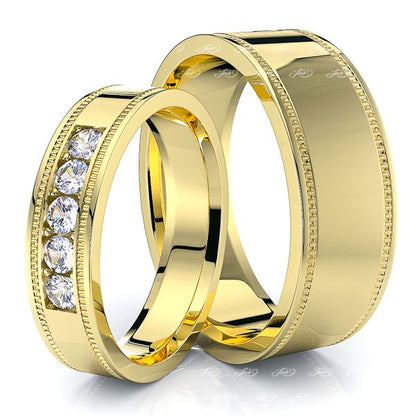 Yellow Shiny