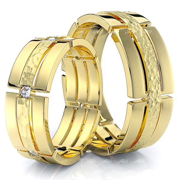 Yellow Hammered