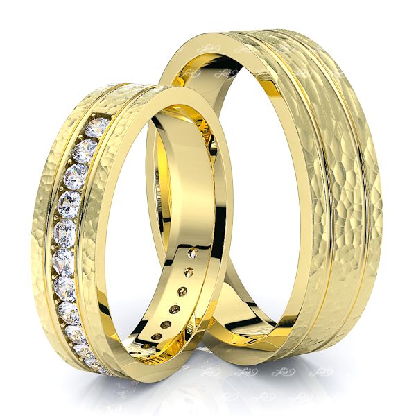 Yellow Hammered