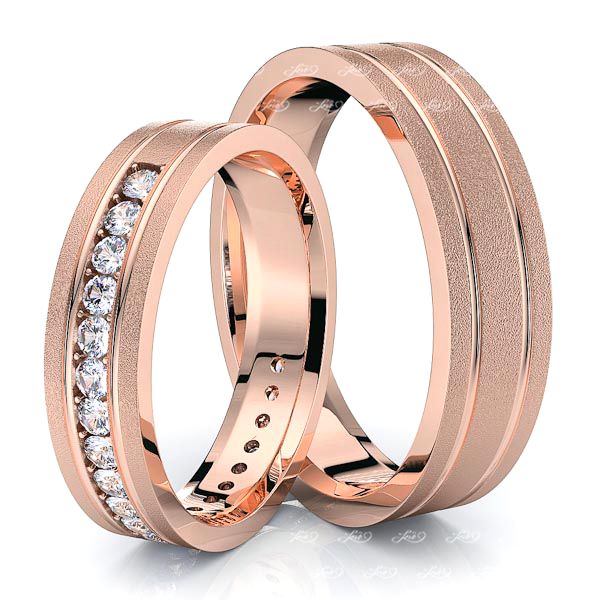 Rose Sandstone