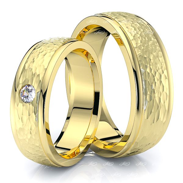 Yellow Hammered