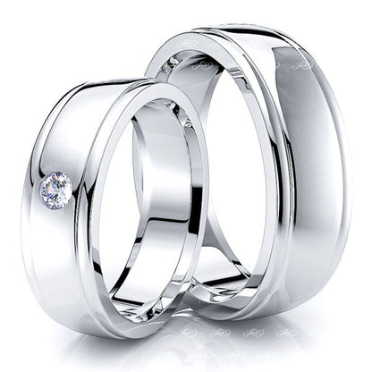 White Shiny