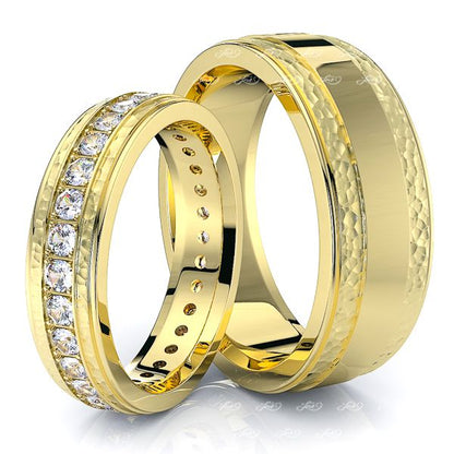 Yellow Hammered