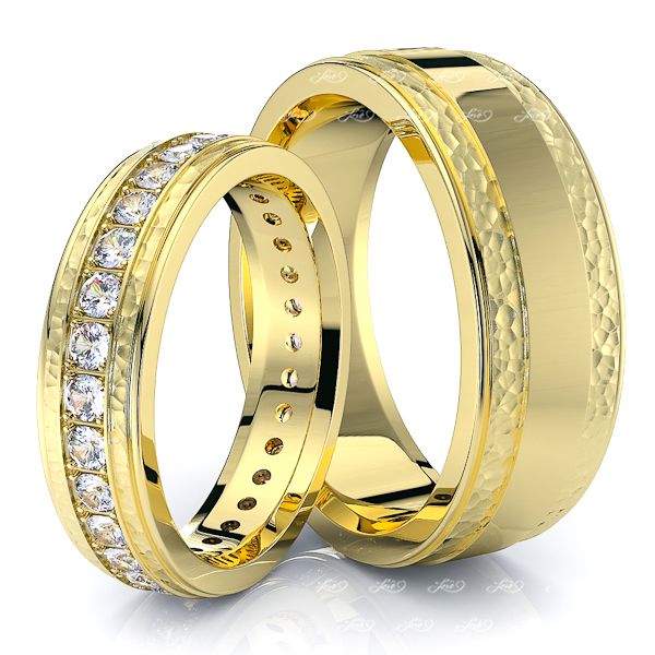 Yellow Hammered