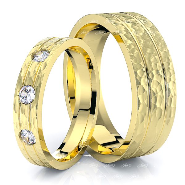 Yellow Hammered