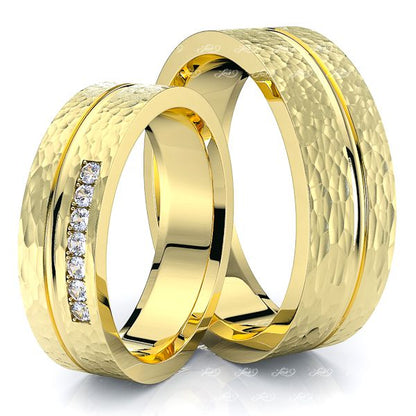 Yellow Hammered