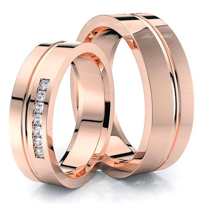 Rose Shiny
