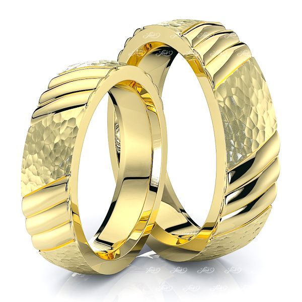 Yellow Hammered
