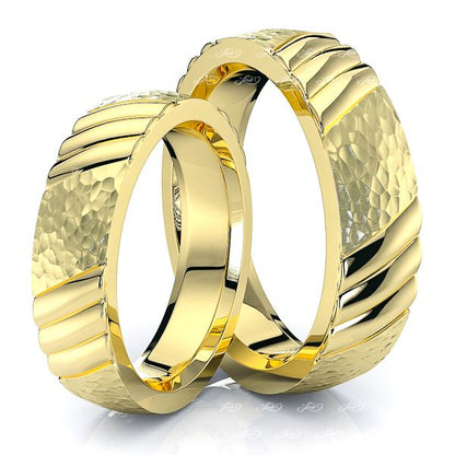 Yellow Hammered