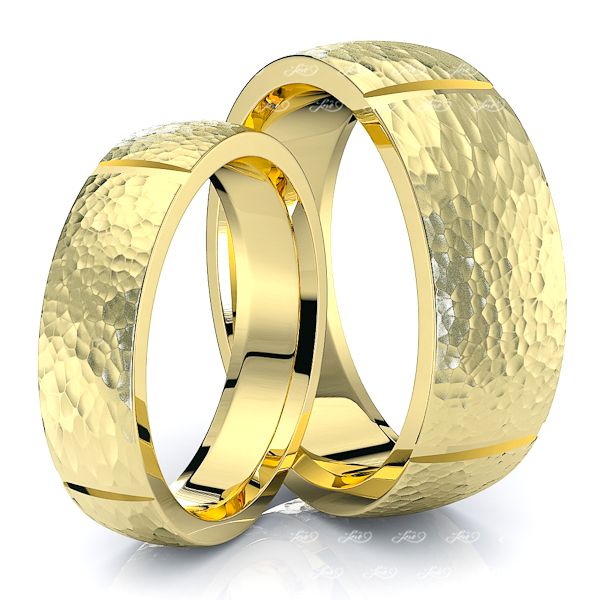 Yellow Hammered