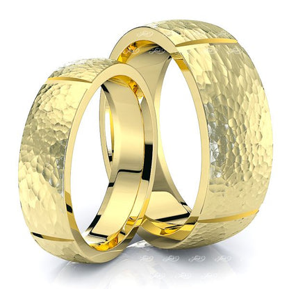 Yellow Hammered